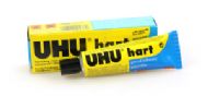 UHU HART GLUE 35G MODEL BUILDING, HANDYCRAFT, BALSA WOOD
